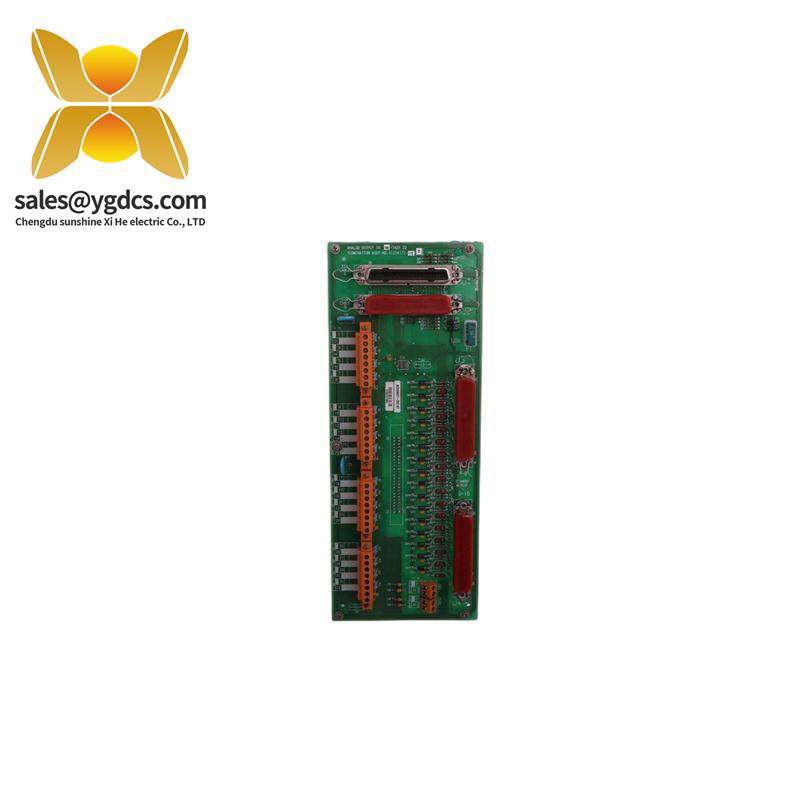 Honeywell MU-TAOY22
