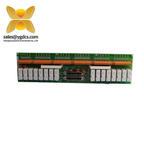 Honeywell R02S02L03