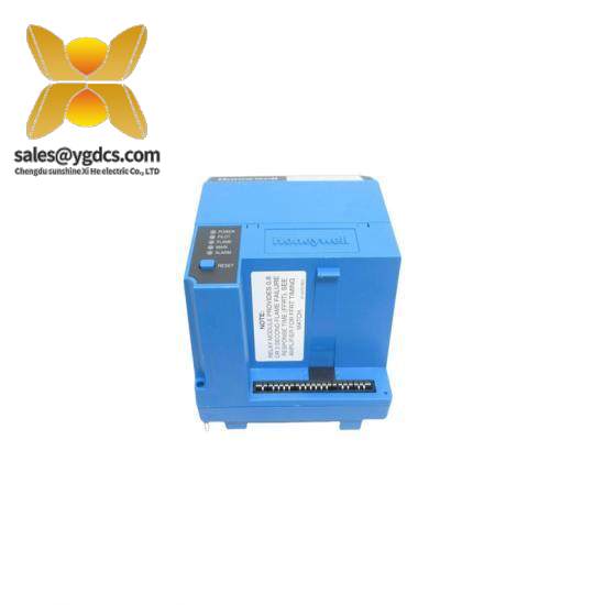 Honeywell Honeywell RM7840L1018 Burner Control