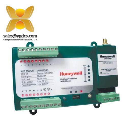 Honeywell Honeywell SP-EMD171  ControlEdge Builder R171 Media Kit