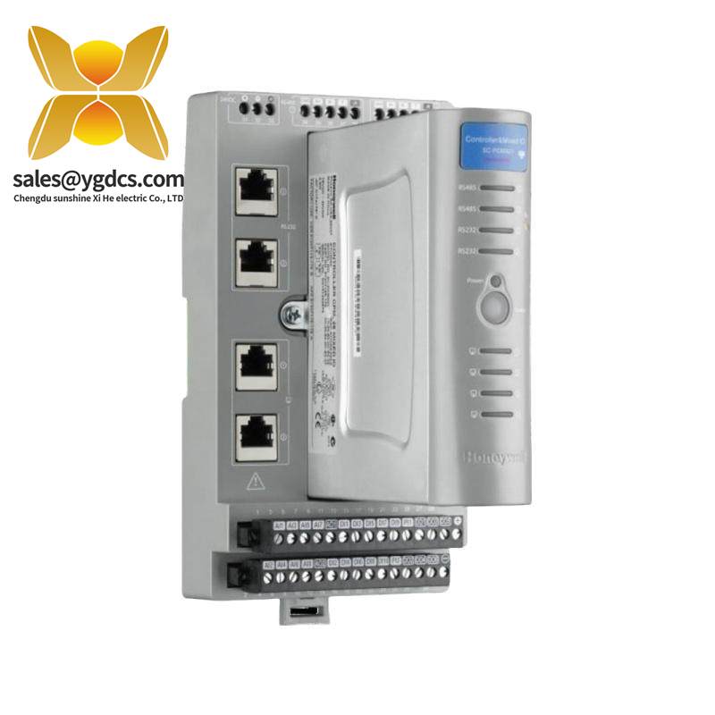 honeywell SP-MCALC1