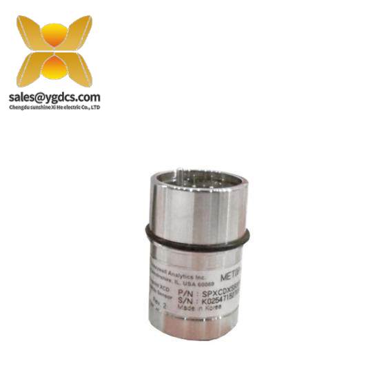 Honeywell Honeywell SPXCDXSRXSS DCS Module