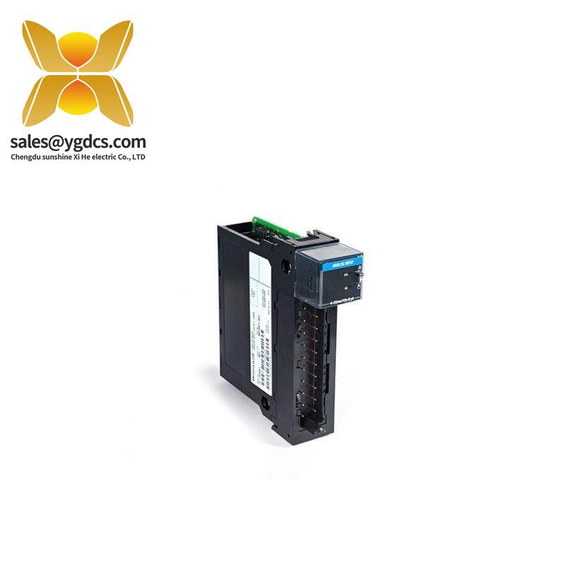 HONEYWELL TC-IAH061