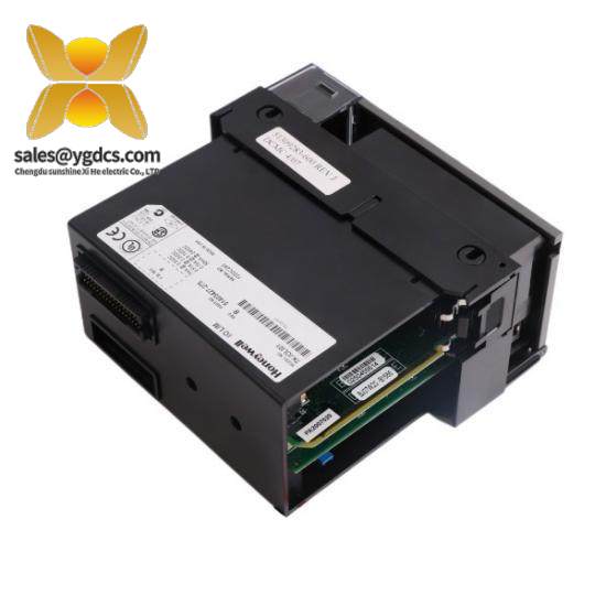 HONEYWELL TK-IOLI01