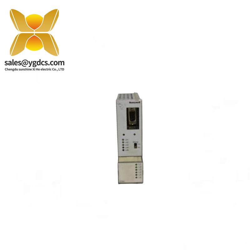 HONEYWELL XC5010C