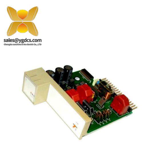 Honeywell Honeywell XP502 Power Supply Module
