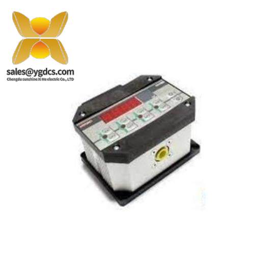 Others Hydac EDS1791-N-100-000 Electronic Pressure Switch