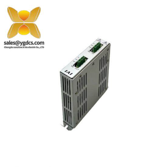 Others IAI RESU-2 Regenerative Resister Unit