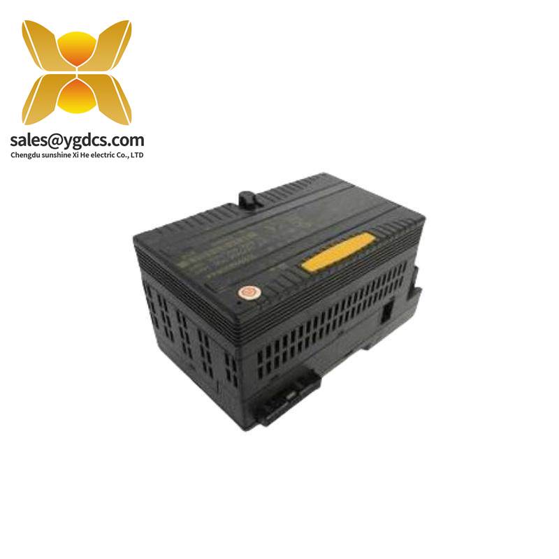 GE Fanuc IC200MDD843