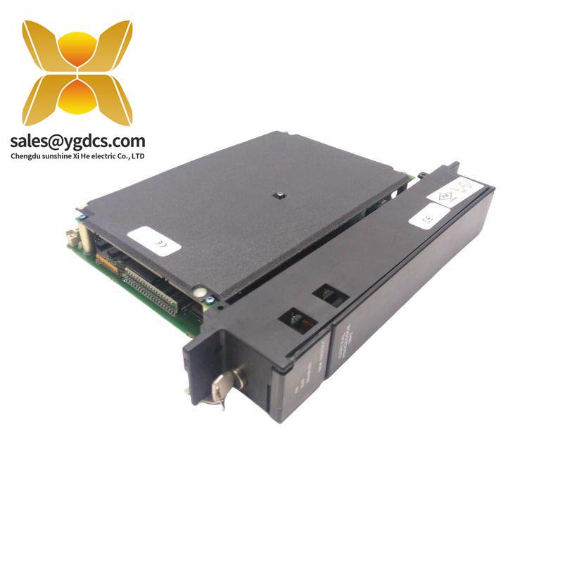 GE Fanuc IC697CPU781