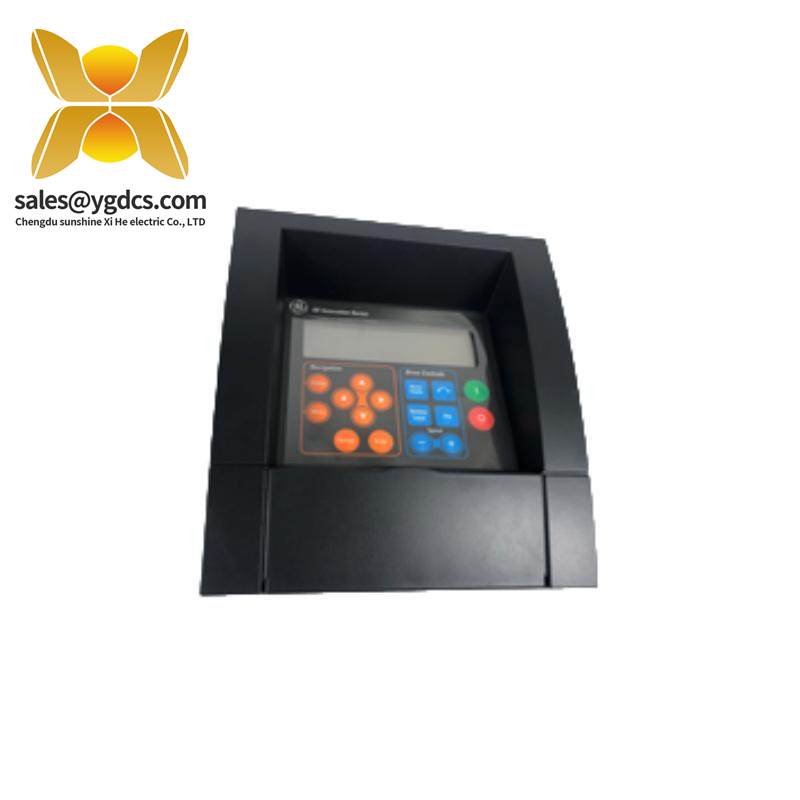 GE IC752SPL013