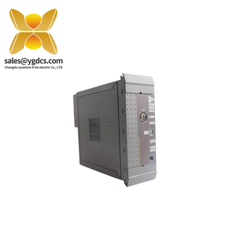 ICS TRIPLEX T3419