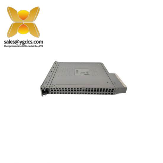 ICS TRIPLEX ICS Triplex T8403 Digital Input Module