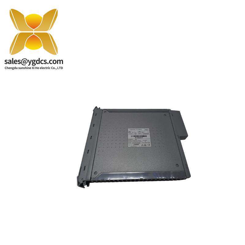 ICS Triplex T9030