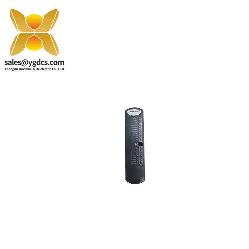 ICS Triplex T9902