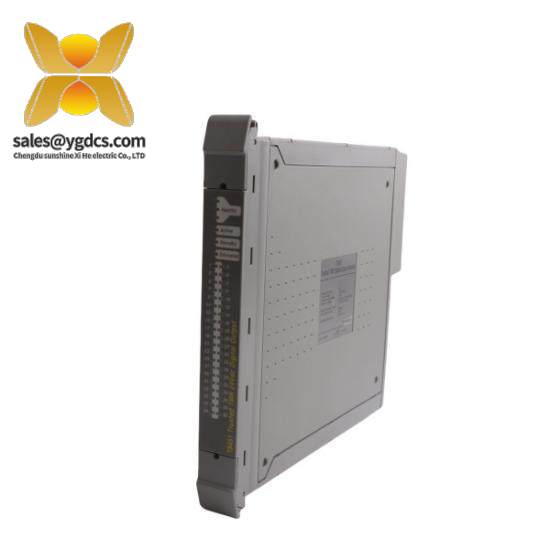 ICS TRIPLEX ICS Triplex Trusted T8451