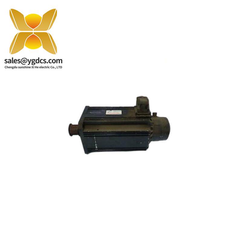 INDRAMAT MAC115B-2-GS-4-C/130-A-0/WI519LV/S001