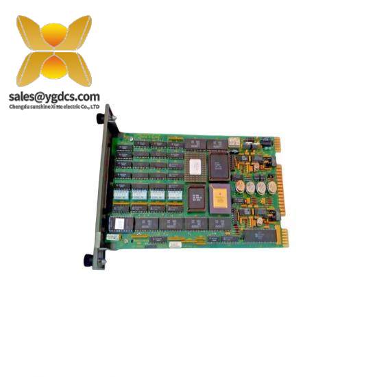 ABB INNIS01  ABB  Network Interface Slave Module