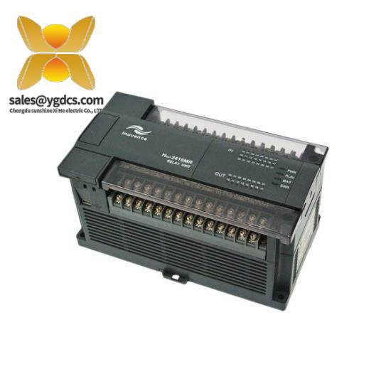 Others INOVANCE H2U-2416MR Programmable Controller