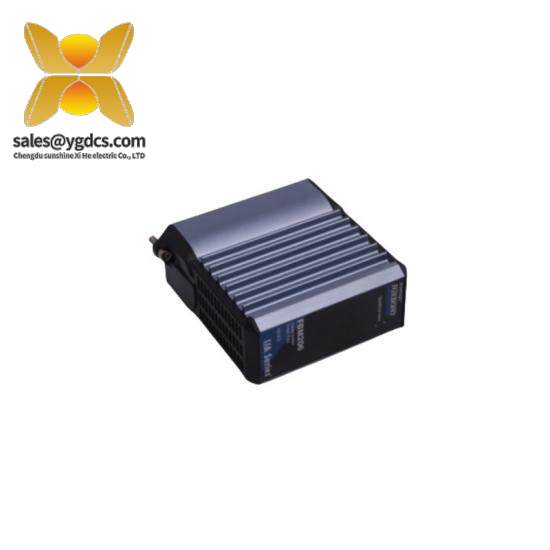 TRICONEX Invensys Triconex 3721 Analog Input Module
