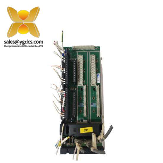 TRICONEX Invensys Triconex 2381 Pulse Input