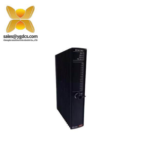 TRICONEX Triconex 8111  Invensys 8111