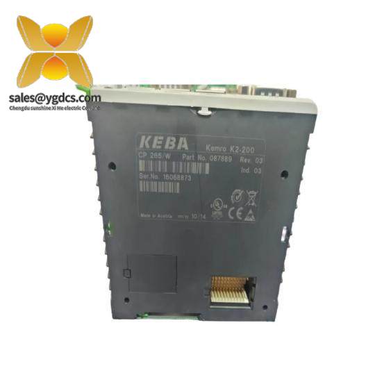 Others KEBA K2-200