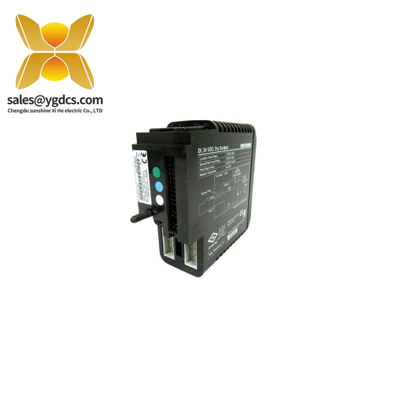 EMERSON KJ3001X1-BB1 12P0550X142