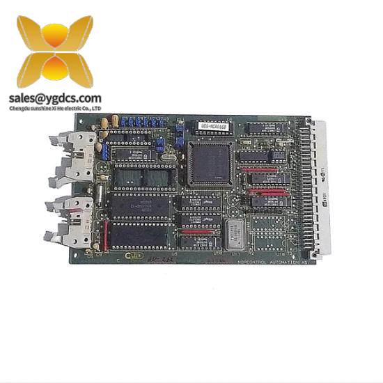 Others KONGSBERG NA-1E220.1 WBU-CPU SINGLE BOARD