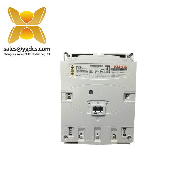 KUKA 00-113-406
