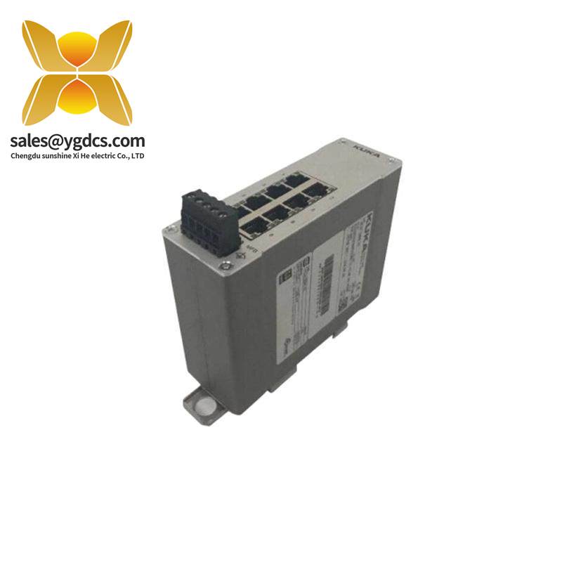 KUKA 00-198-959 3080-AK