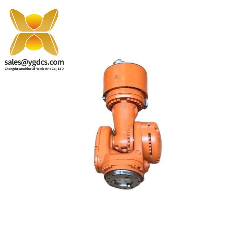 KUKA KR500-R2830-FA200-170-720