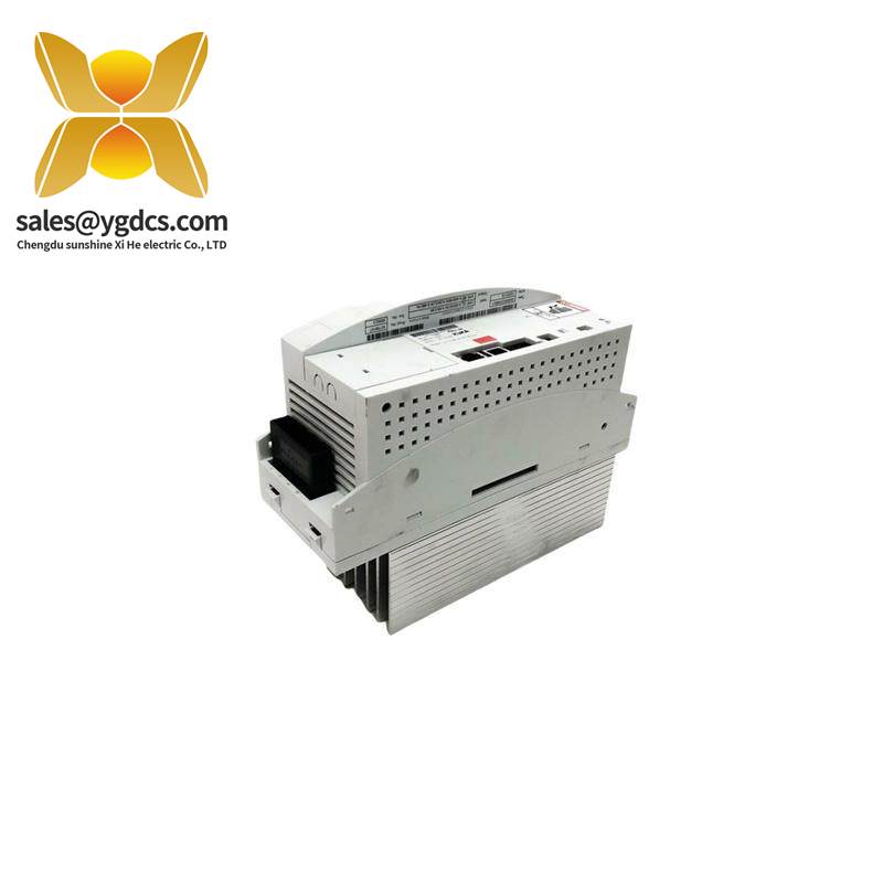 KUKA KSD1-64 00-117-345