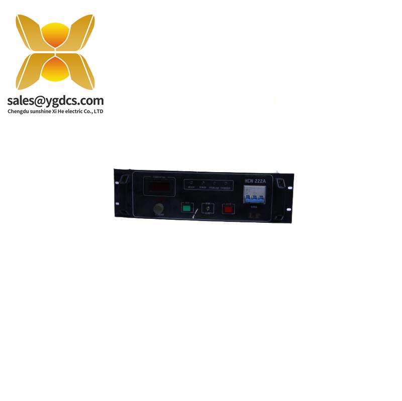 LP HCW222A