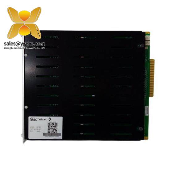 Others METSO IOP331 Communications Module