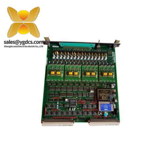Others Mitsubishi D0AOM02 AO Module
