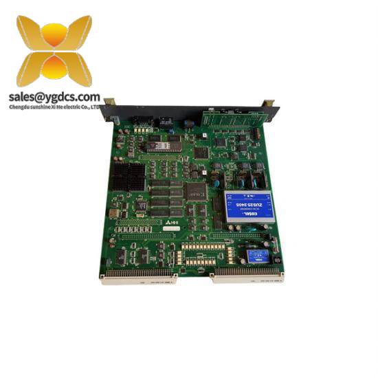 Others MITSUBISHI D0IOC11 Input Module