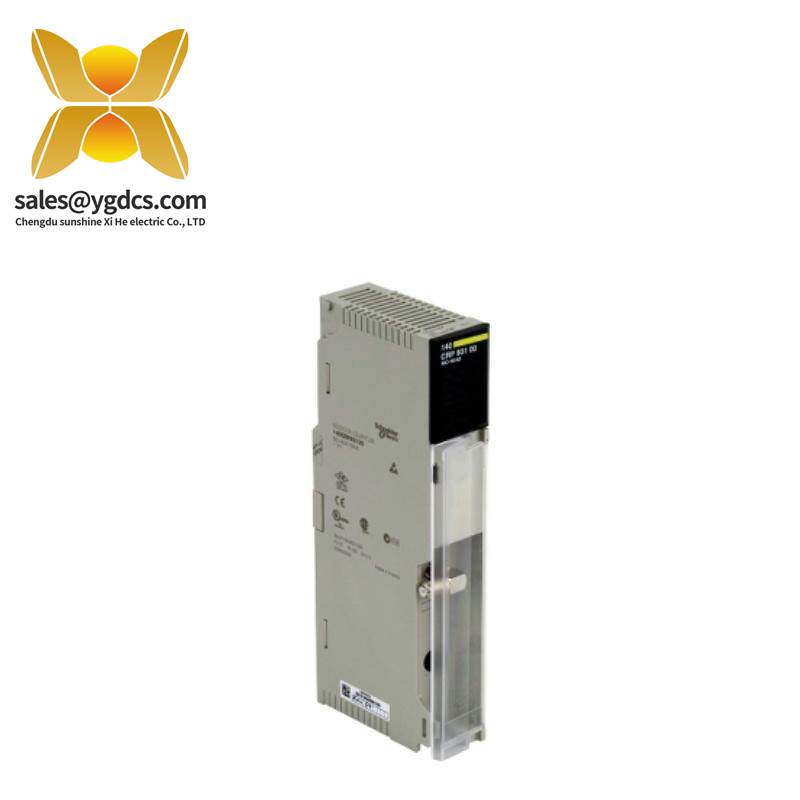 MODICON 140CRP93100