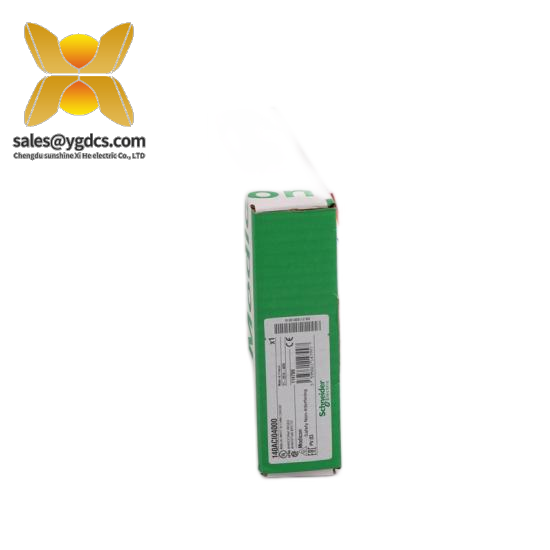 Modicon AS-B875-002
