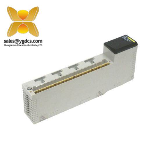 Modicon AS-B875-002