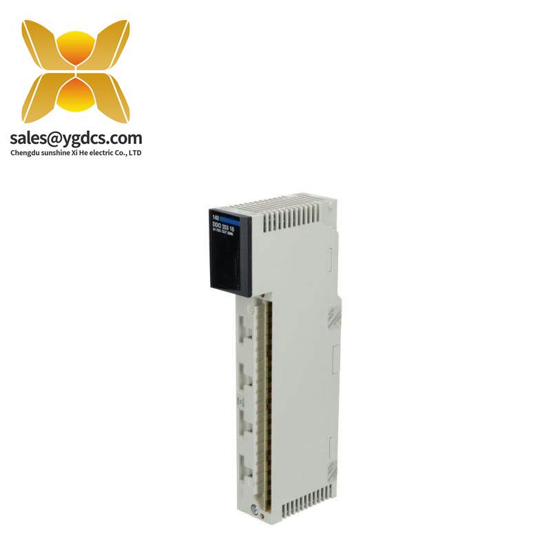 MODICON AS-BADU-204