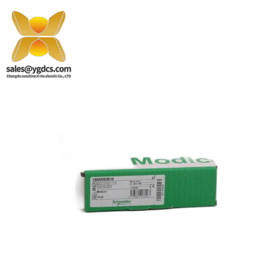 MODICON AS-BADU-204