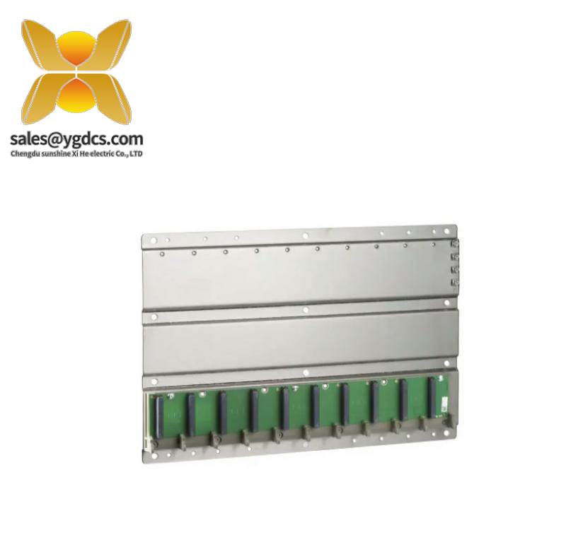 MODICON AS-J890-002