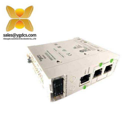 Schneider Modicon BMENOC0301  Schneider Electric Ethernet Module
