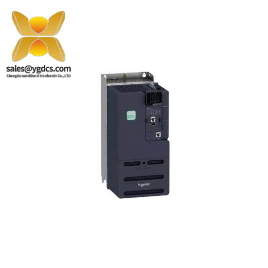 MODICON NW-BM85D002