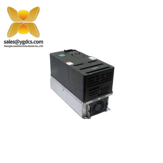 MODICON NW-BM85D002