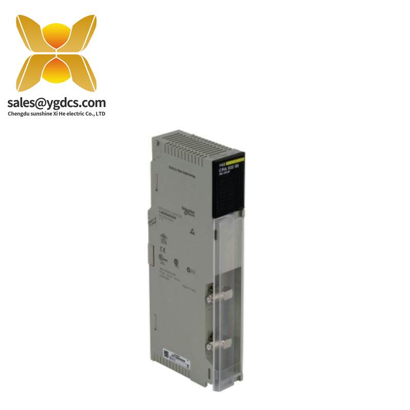 MODICON PC-L984-785