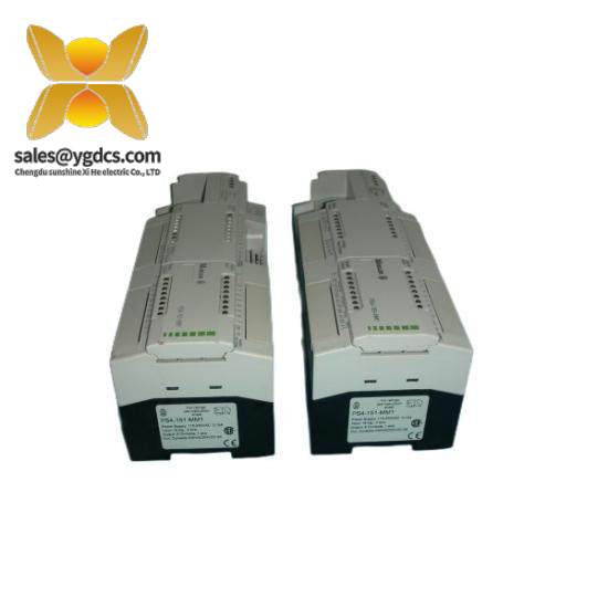 Others MOELLER XN-2DO-24VDC-0.5A-P