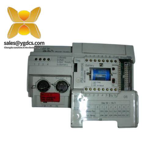Others MOELLER XN-2DO-24VDC-0.5A-P