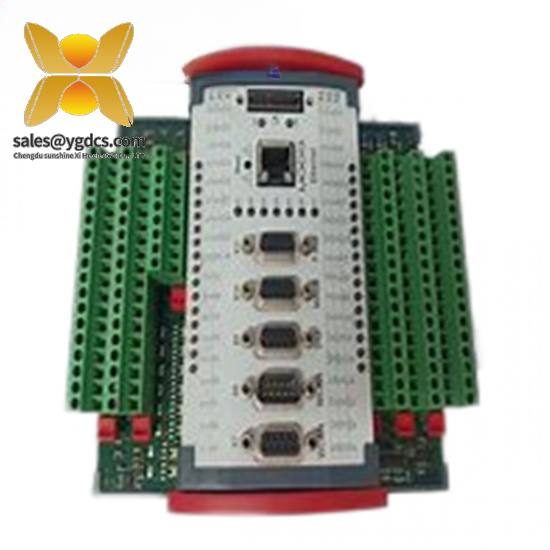 MOOG T161-902A-00-B4-2-2A
